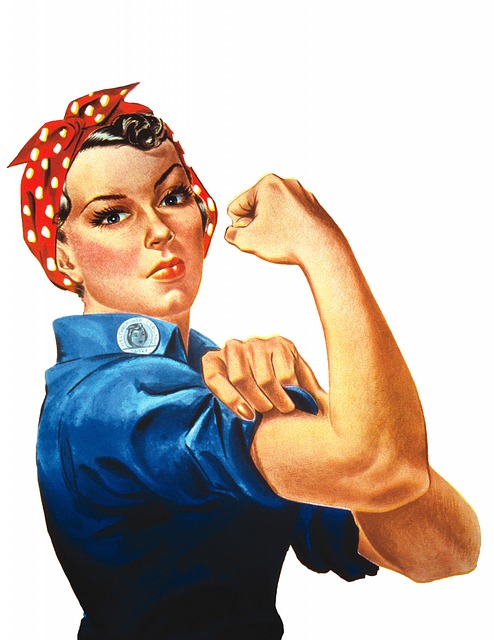 Rosie la riveteuse